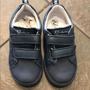 Naturino Boys Shoes, size 25